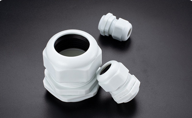 Explosion Proof Cable Gland BDM-I - Explosion Proof Pipe Fittings - 3