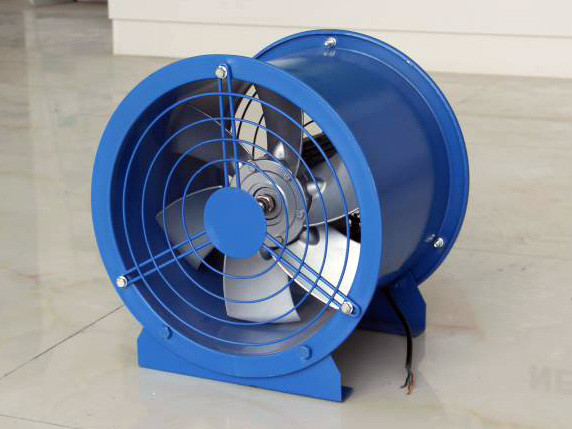 Do Explosion-Proof Fans Require 3C Certification - Technical Specifications - 1