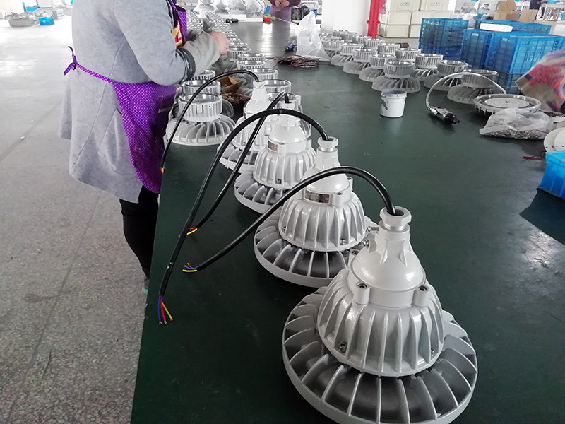 How to Choose Explosion-Proof Lights at Different Prices - Product Price - 1