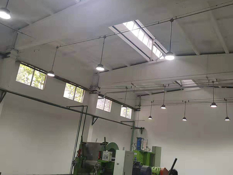 Installation Precautions for LED Explosion-Proof Lights - Installation Specifications - 1