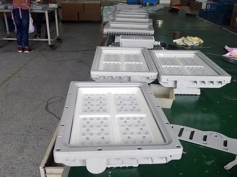 How to Judge the Strength of LED Explosion-Proof Light Manufacturers - Product Selection - 1
