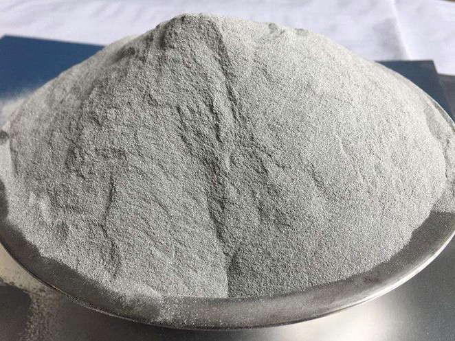 Does Aluminum Powder Explode When It Comes into Contact with Water - Technical Specifications - 1