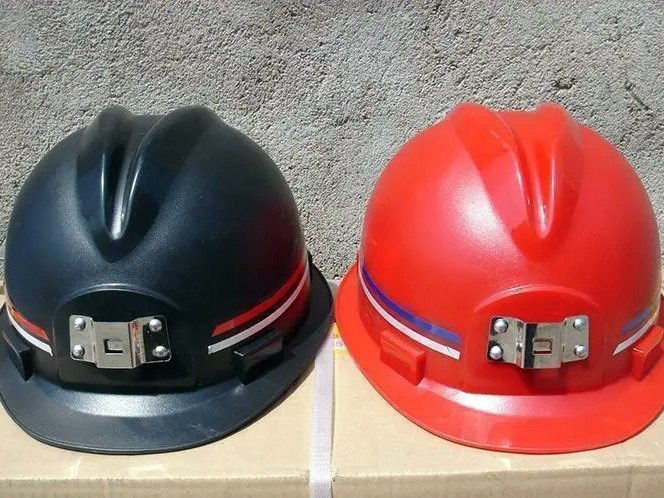 Do Coal Mine Safety Helmets Require Coal Safety Signs - Technical Specifications - 1