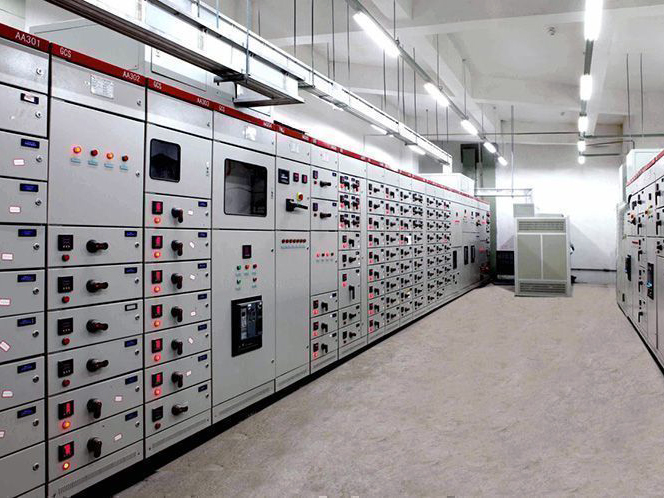 Do I Need to Install Explosion-Proof Lights in the Power Distribution Room - Applicable Scope - 1