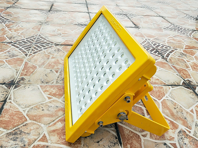 What Is the General Voltage of Explosion-Proof Lights - Technical Specifications - 1