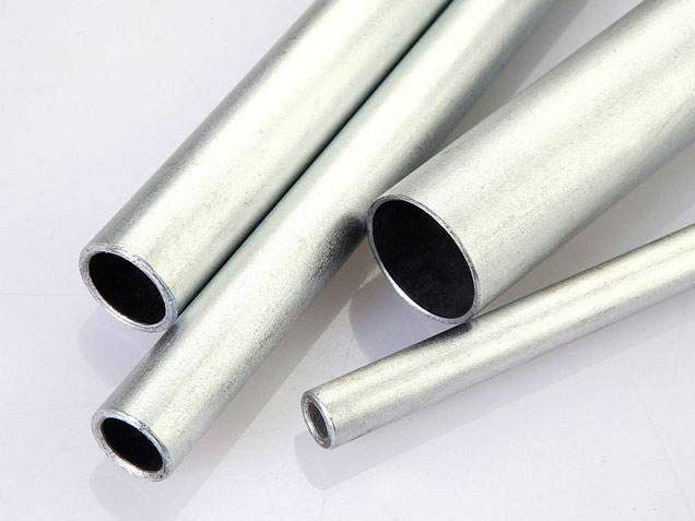 Must Galvanized Steel Pipe Be Used in Explosion-Proof Areas - Technical Specifications - 1