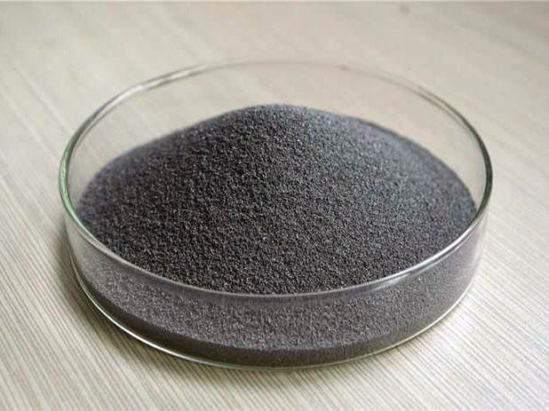 Is Iron Powder Combustible Dust - Performance Characteristics - 1