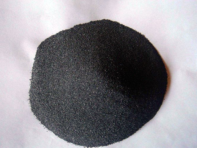 Is Iron Powder Flammable and Explosive - Performance Characteristics - 1