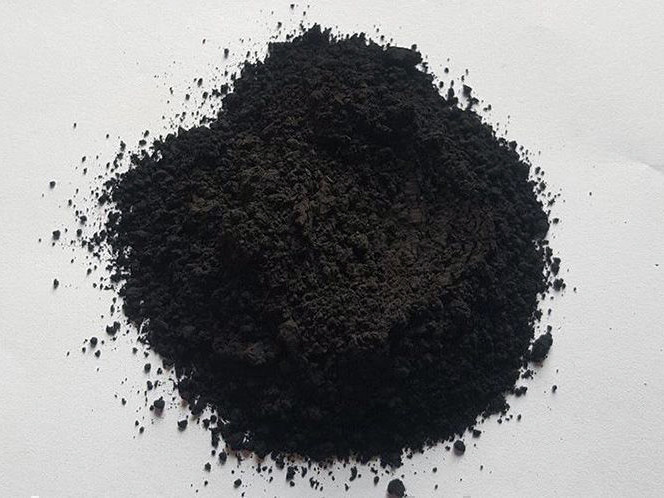 Is Iron Powder Considered Explosive Dust - Performance Characteristics - 1