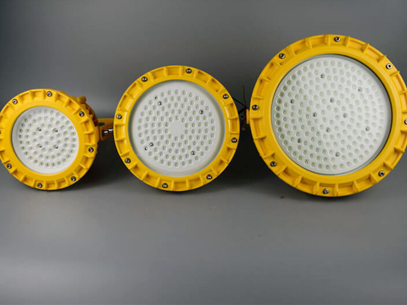 Why Are LED Explosion-Proof Lights Getting Cheaper and Cheaper