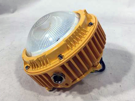 What Is the Waterproof Performance of LED Explosion-Proof Lights - Performance Characteristics - 1