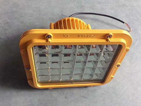 Why Use LED Explosion-Proof Lights - Product Selection - 1