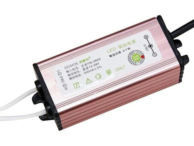 How to Choose LED Explosion-Proof Light Power Supply - Product Selection - 1