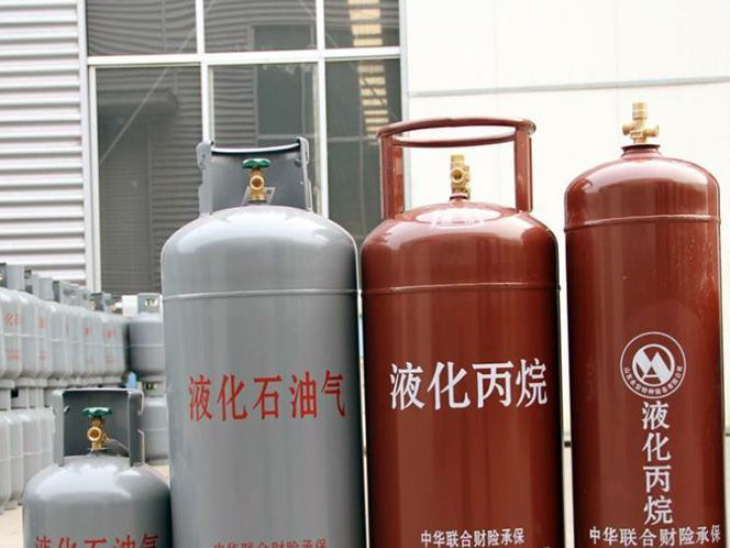 Is Propane or Liquefied Gas Better - Performance Characteristics - 1