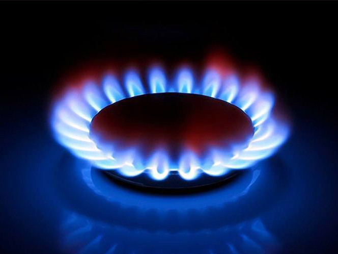 Is Natural Gas Heavier or Lighter Than Air - Performance Characteristics - 1