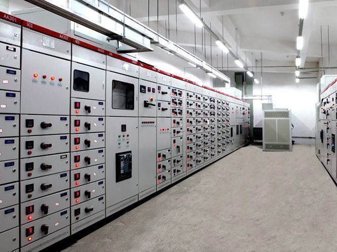 Can a Power Distribution Room Be Set up in an Explosion-Proof Area - Technical Specifications - 1