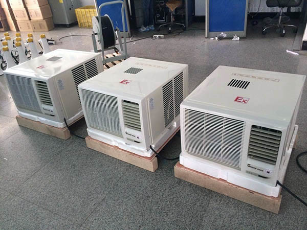 The Difference Between Explosion-Proof Air Conditioners and Ordinary Air Conditioners - Performance Characteristics - 1