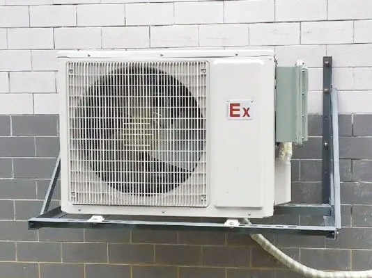 Common Faults of Explosion-Proof Air Conditioners - Maintenance Methods - 1