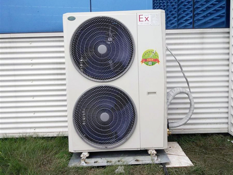 How to Choose the Appropriate Model of Explosion-Proof Air Conditioner - Product Selection - 1