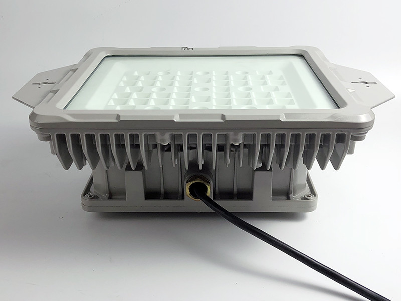 What Do Explosion-Proof Lights Protect Against - Performance Characteristics - 1