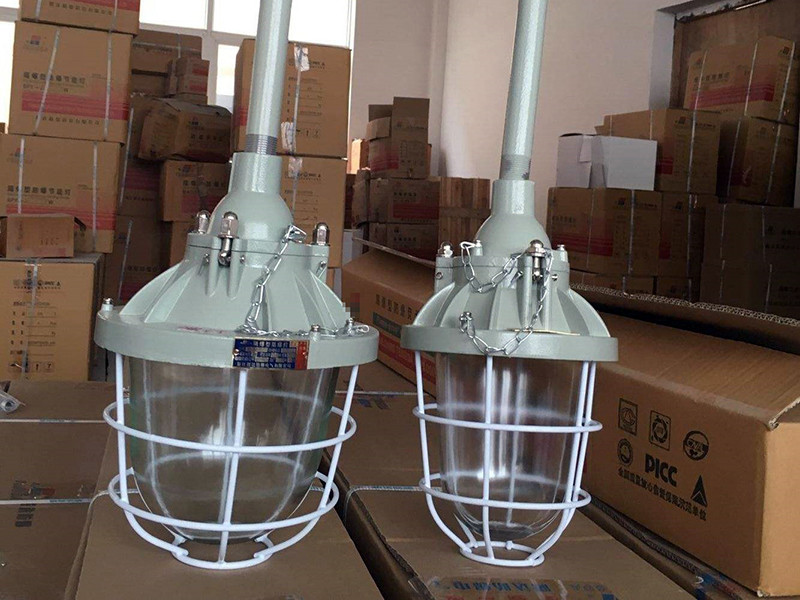 Why Do Explosion-Proof Light Bulbs Break Easily - Technical Specifications - 1