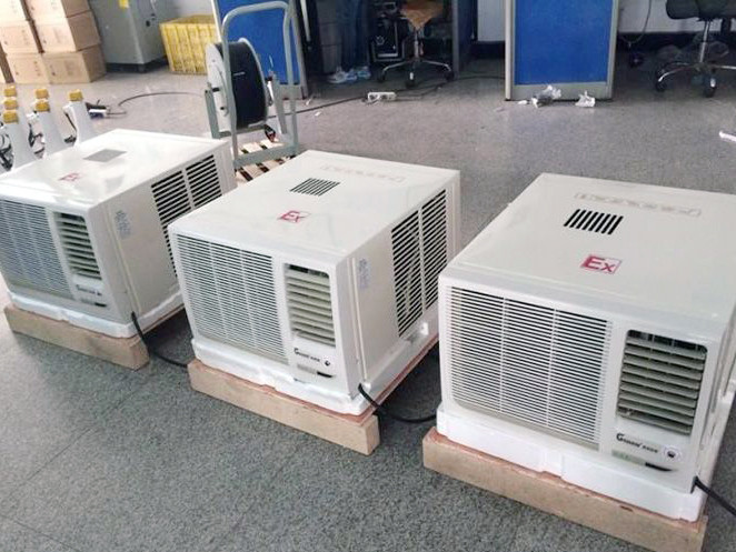Advantages and Disadvantages of Explosion-Proof Window Air Conditioners - Performance Characteristics - 1