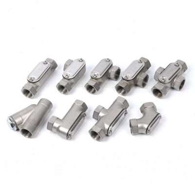 YHXE Stainless Steel