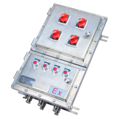 BX51 Stainless Steel