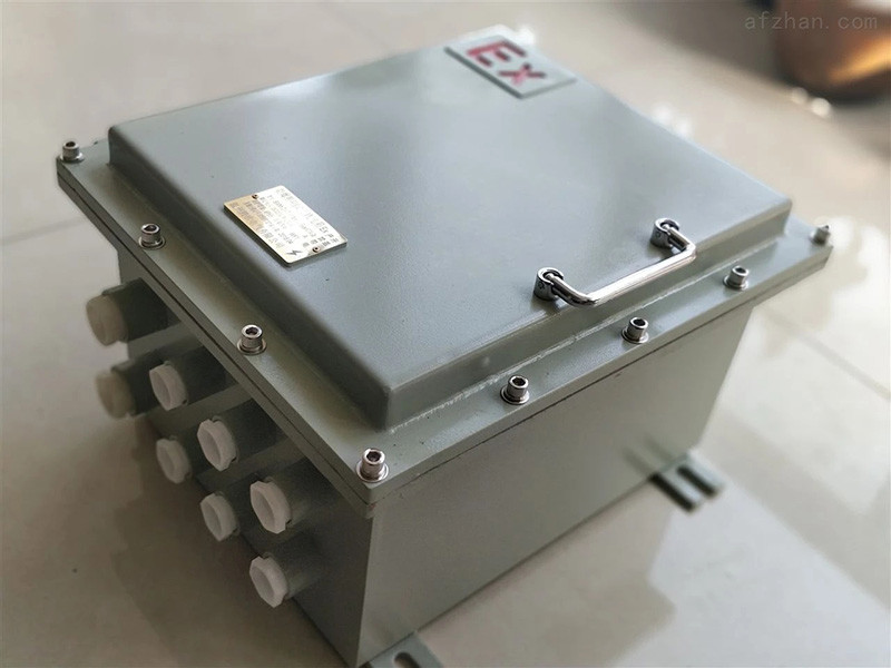 What Is the Difference Between Explosion-Proof Threading Box and Explosion-Proof Junction Box