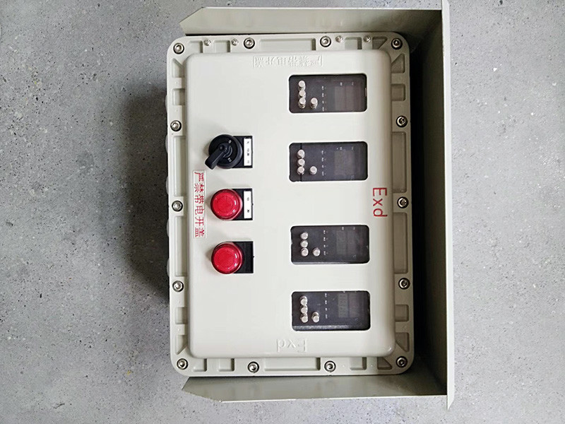 What Are the National Regulations for Explosion-Proof Junction Boxes