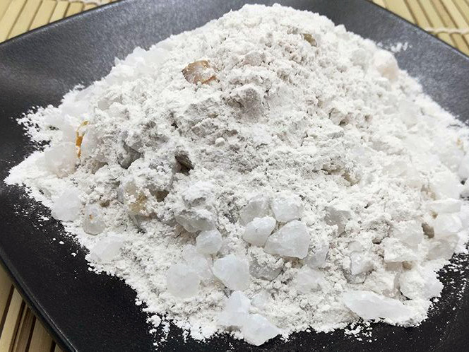 The Fire Hazard of Aluminum Magnesium Powder Is Class A