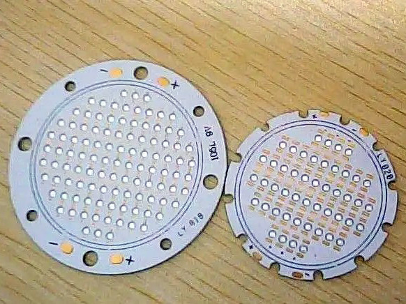 The Importance of Aluminum Substrate for LED Explosion-Proof Lights