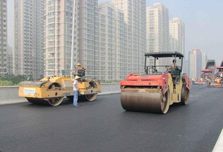 How Long Does It Take for Asphalt Paving to Become Non-toxic