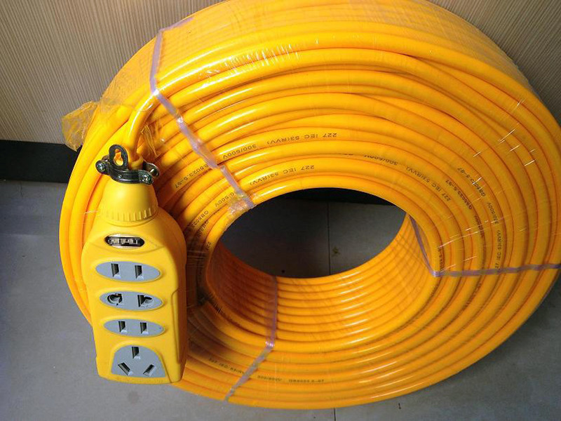 Must Lighting Cables Be Fully Conduited in Explosion-Proof Areas