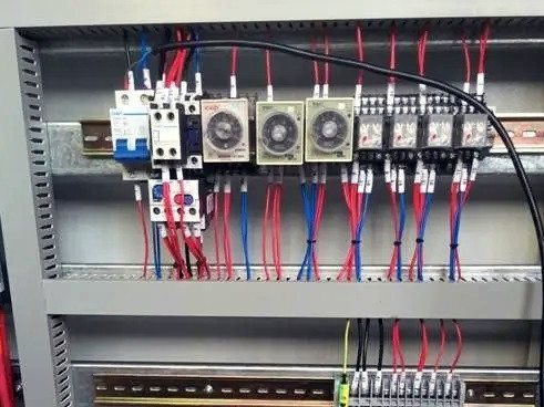 Arrangement Principles for Components of Explosion-Proof Electrical Equipment