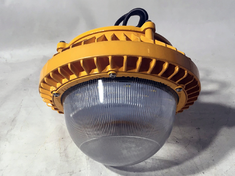 How Long Is the Warranty for Explosion-Proof Lights