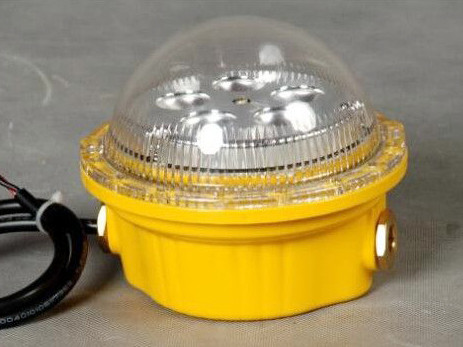 Are LED Explosion-Proof Lights Resistant to High Temperatures