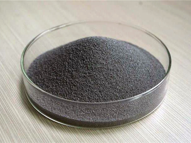 Is Iron Powder Combustible Dust