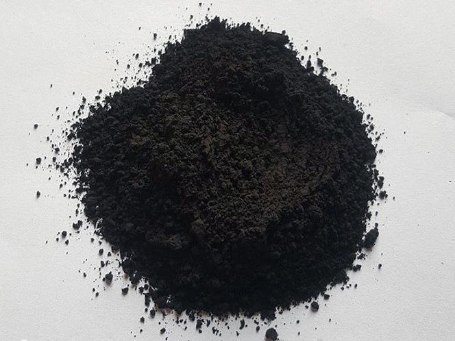 Is Iron Powder Considered Explosive Dust