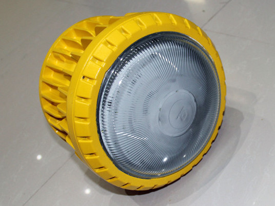 Requirements for Transparent Parts of LED Explosion-Proof Lights