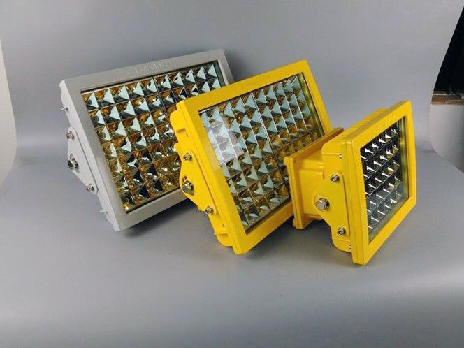 How to Identify the Quality of LED Explosion-Proof Lights with the Naked Eye