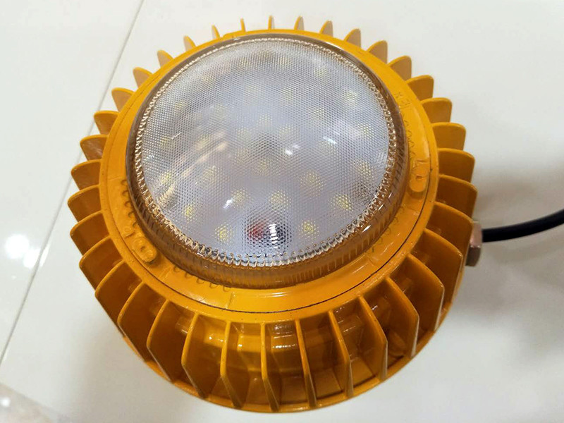 How to Choose LED Explosion-Proof Floodlight Models