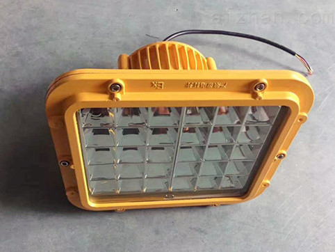 Why Use LED Explosion-Proof Lights