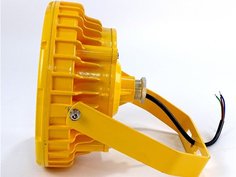 How Important Is the LED Explosion-Proof Light Casing