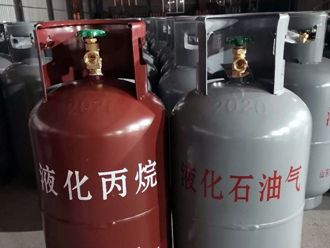 Which One Is More Durable, Propane or Liquefied Gas