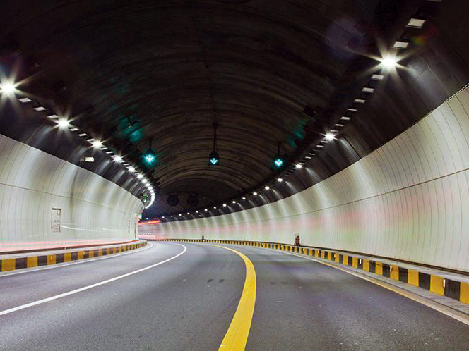 Why Do Tunnels Use Explosion-Proof Lights