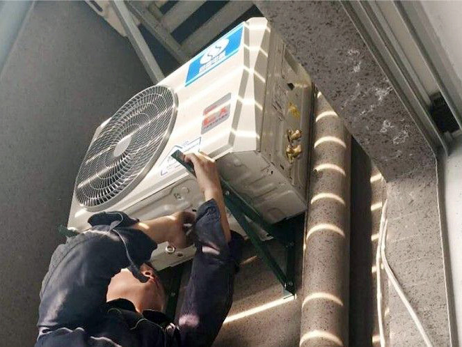 Overview of Common Accident Causes of Explosion-Proof Air Conditioners