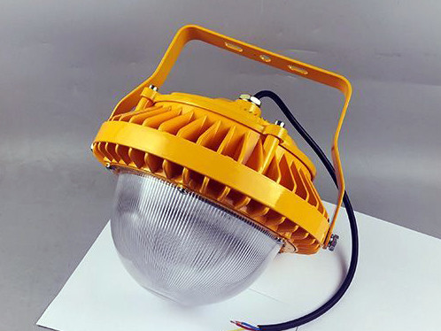 Are Explosion-Proof Lights Anti-Corrosive