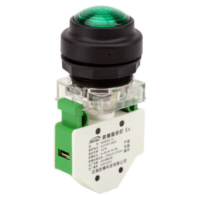 BD8060 Green